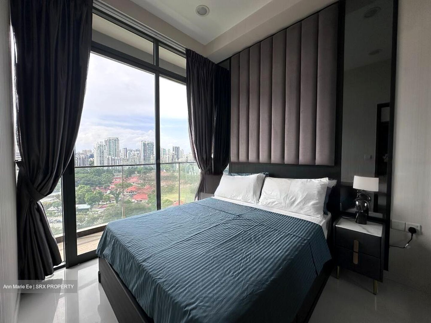 Forte Suites (D8), Apartment #468103921